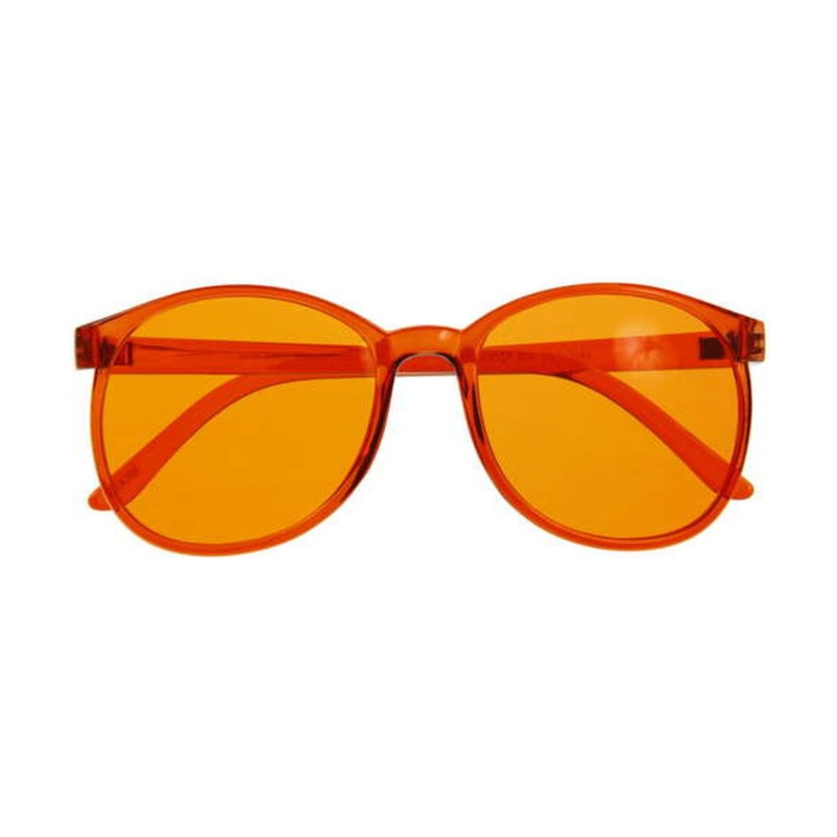 Orange colour goggles hotsell