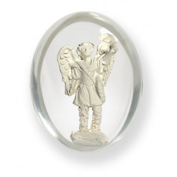 Archangel Stone- Uriel