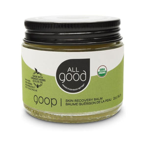 All Good Goop