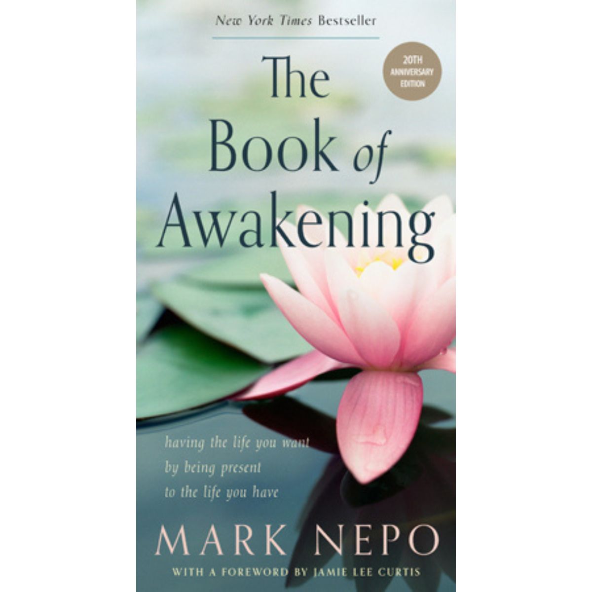 Book of Awakening, The