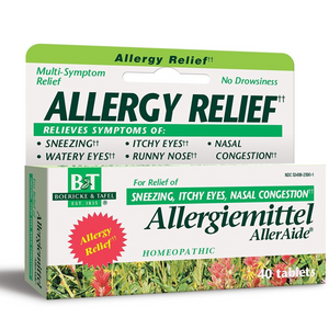 Allergy Relief