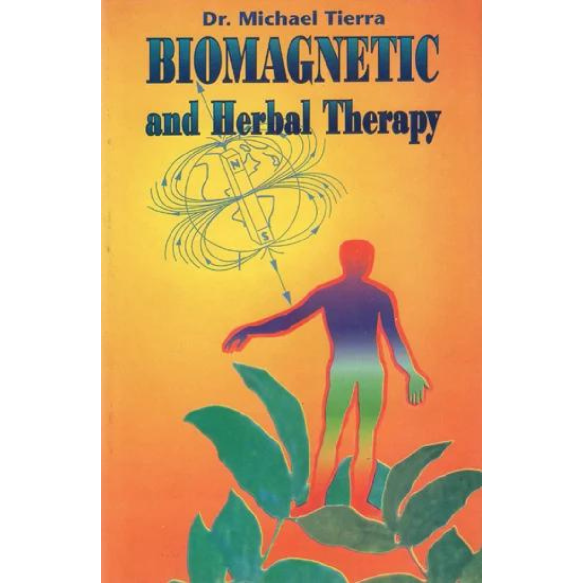 Biomagnetic and Herbal Therapy