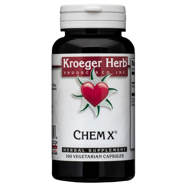 Chem X® on sale!