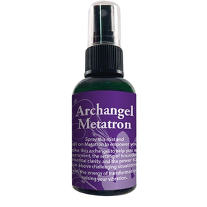 Archangel Metatron Spray