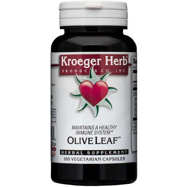 Olive Leaf™ on sale!