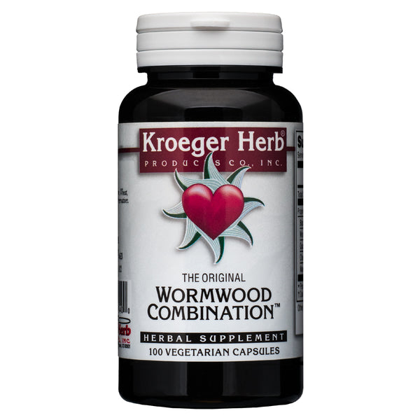 Wormwood Combination™ on sale!