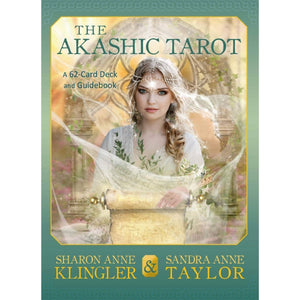 Akashic Tarot, The