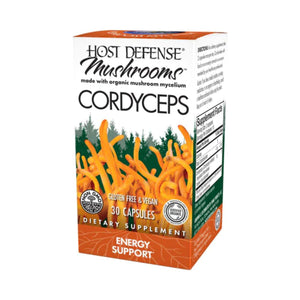 Cordyceps