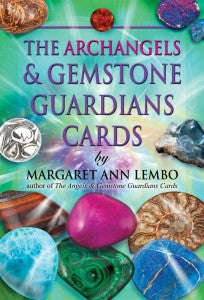 Archangels & Gemstone Guardians Cards