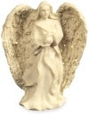 Amazing Angels™- Faith Pocket Angel